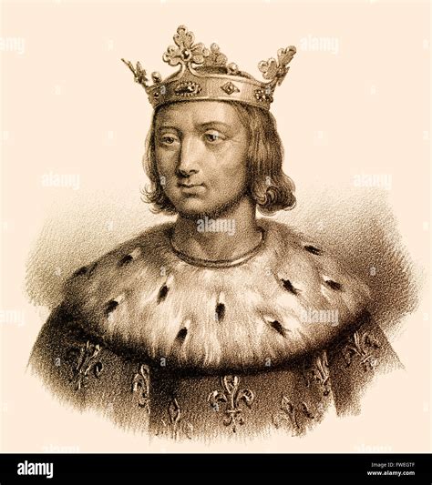 Philip Vi Of Valois Philipp Vi Philippe Vi De Valois 1293 1350