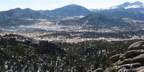 Things to do and see in Estes Park, Colorado | Larimer County