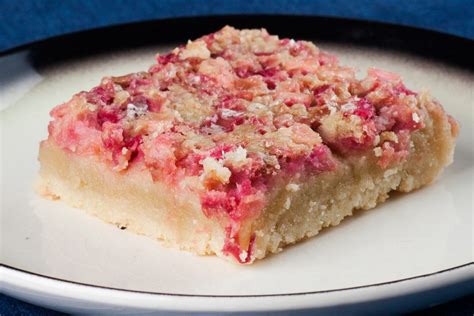 Quick Rhubarb Custard Pie Recipe - How to Make  Rhubarb Custard Pie Recipe
