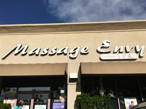 3 Ways To Do More With Massage Envy Fit Bottomed Girls