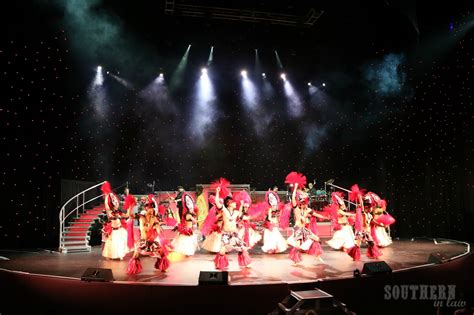 Southern In Law SIL in Hawaii Music and Magic  Two Must See Shows in