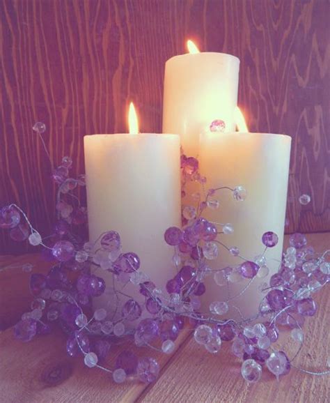 6 Ways To Decorate With Dollar Store Candles Dollar Store Candles