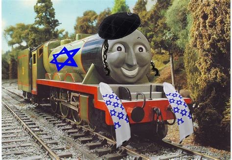 Here are 20 thomas the train coloring sheets for your kids. Henry is a jew | Thomas the Tank Engine | Know Your Meme