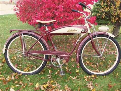 Schwinn Vintage Bicycles Schwinn Vintage