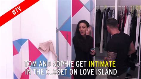 With Sex In Love Island Turning Viewers On Heres The Steamiest