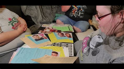 unsolved case file! Jamie banks part 4 - YouTube