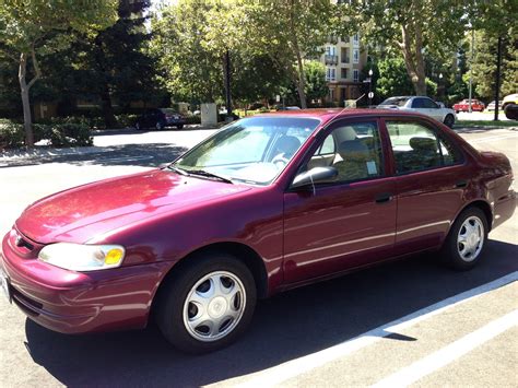 Check spelling or type a new query. 1998 Toyota Corolla - Pictures - CarGurus