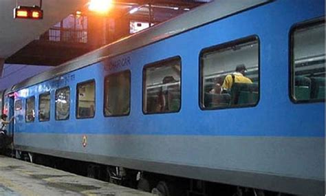 revised railway flexi fares to kick off from march 15 2019 all you need to know india news