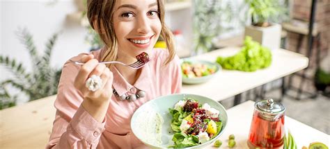 Why Proper Nutrition Is Important For Womens Health