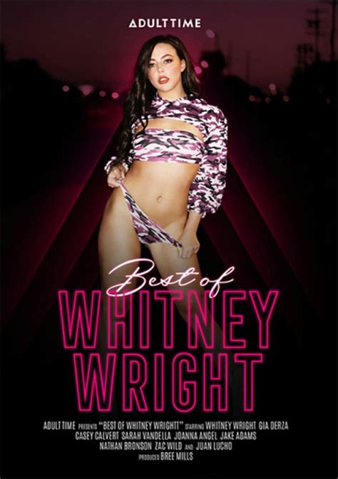 best of whitney wright 2020 adult dvd empire