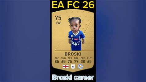 Broski Career Broski Evolution Youtube