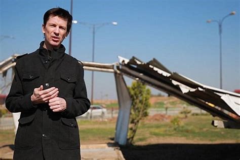 Islamic State Releases Video Purportedly Showing British Hostage John Cantlie Wsj