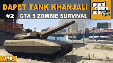 If a zombie apocalypse does break out in the land of lego some day, there will be a small band of legos. GTA 5 ZOMBIE SURVIVAL - RENOVASI BASE #178 - YouTube
