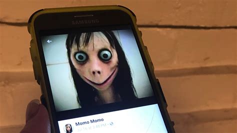 Momo Challenge How To Protect Kids From Dangerous Internet Content