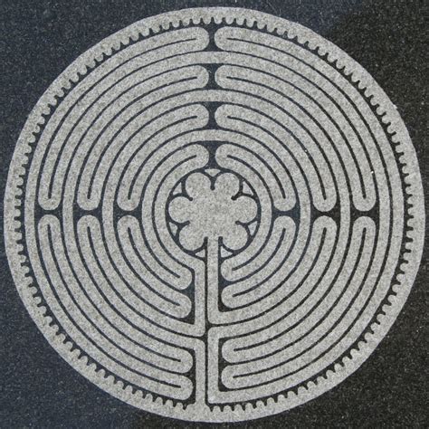 Labyrinth A Prayerful Journey St Matthews Episcopal Church