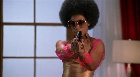 Undercover Brother Internet Movie Firearms Database Guns In Movies