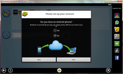 Bluestacks Android Emulator For Windows Now Available