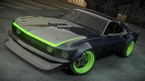 Ford Mustang Rtr X Need For Speed Wiki Fandom