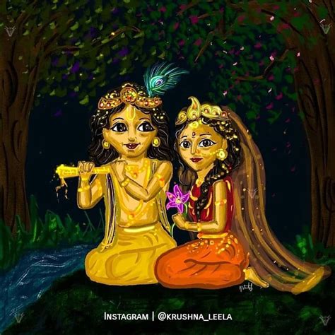 Pin By Dhruvit Makwana On Krushnaleela Radha Krishna Art Cartoons