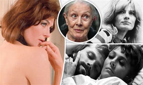 Vanessa Redgrave At 80 Rare Young Photos Of Legendary Actress Films