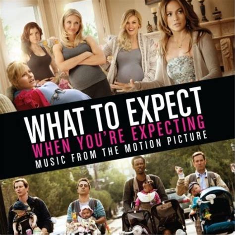 High quality movies every time, everywhere. 'What to Expect When You're Expecting' Soundtrack Details ...