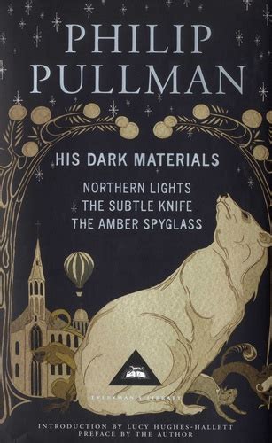 His Dark Materials Northern Lights The Subtle De Philip Pullman