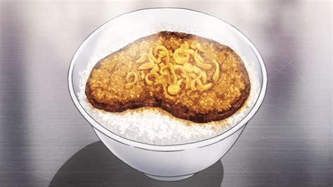 Anime Review Food Wars Shokugeki No Soma Episode 6 Whats A Geek