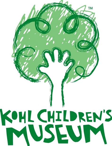 Kohl Childrens Museum Logo The Burnham Plan Centennial Kids