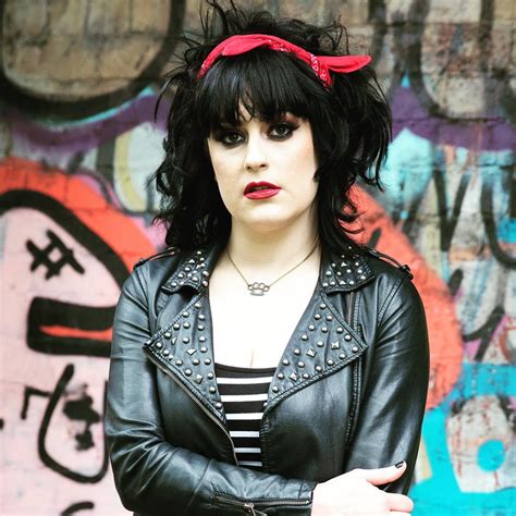 Louise Distras Announces Nu Punk And Grime Collaboration Shows
