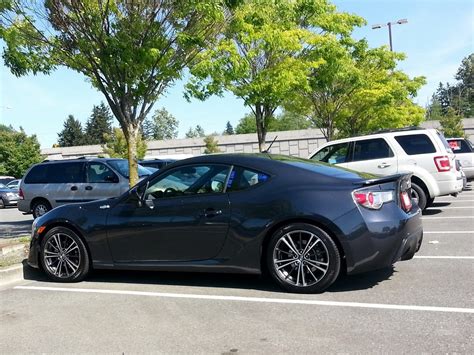 Seeking Lowered 86 With Stock Wheels Page 2 Scion Fr S Forum