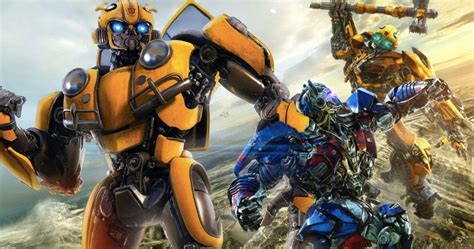 If you enjoy playing flight of the bumblebee, you might be excited to find out that there are 25 more transformers games you can try! Bumblebee May Turn a Profit, But Transformers 5 Lost Over ...