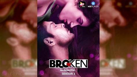 Broken But Beautiful 3 Sidharth Shukla Sonia Rathee Sets Internet On