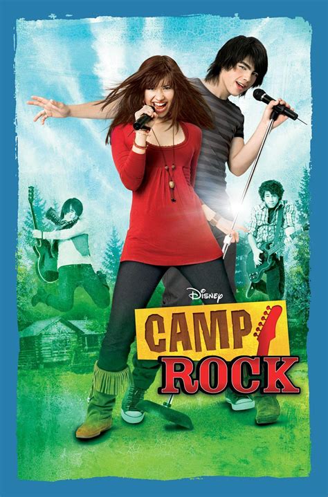 Camp Rock Wallpapers Top Free Camp Rock Backgrounds Wallpaperaccess