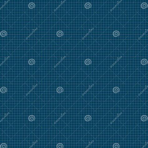 Blueprint Grid Background Graphing Paper For Engineering In Vector