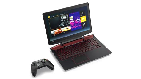 Lenovo Legion Gaming Laptops Announced Legion Y520