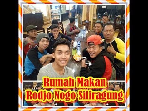 Maybe you would like to learn more about one of these? Rumah Makan # Cafe N Resto RODJO NOGO Siliragung ...