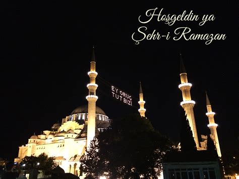 '' cennet dört kişinin özlemini çeker. En Güzel Resimli ve SMS Ramazan Ayı Mesajları-Hoş Geldin ...