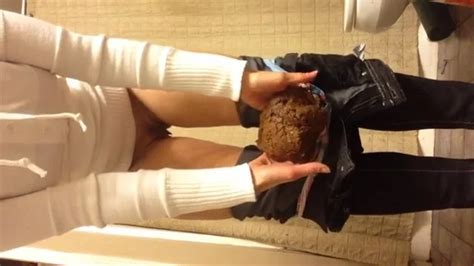 Huge Shit In Black Jeans Scat Porn At Thisvid Tube