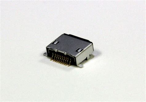 The lightning connector is a small connection cable used with apple's mobile devices (and even some accessories) that charges and connects the devices to computers and charging bricks. iPhone 5 Lightning Connector Female Style 1 from ...