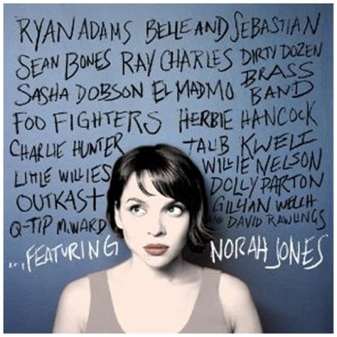 Norah Jones Featuring 2010 Cd Discogs