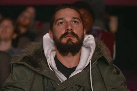 Why Shia Labeoufs Allmymovies Was So Successful The Verge