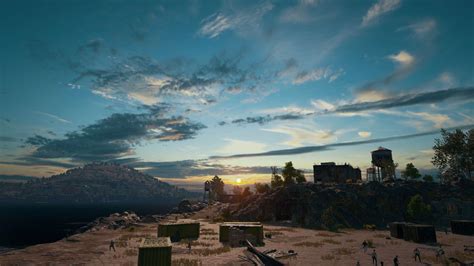PUBG Wallpaper 04 - [1920x1080]