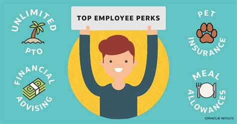 Top 25 Employee Perks And Benefits To Retain Talent In 2021 Netsuite