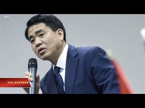 Hà nội vừa bị bắt vì liên quan đến. Nguyễn Đức Chung bị điều tra liên quan tới 3 vụ án hình sự ...