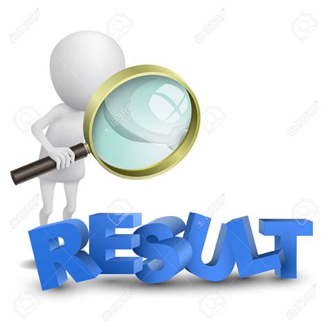 Results clipart - Clipground