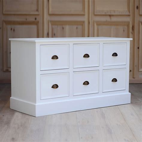 Sauder engineered wood lateral filing cabinet in soft white. Filing Cabinets vs. Filing Drawers: What Is Better ...