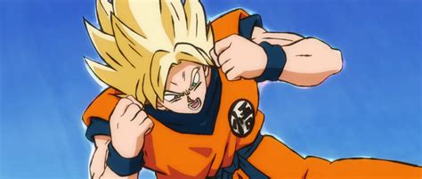 Sin embargo, goku es consciente de que existen enemigos aún por descubrir en el universo. Hallan referencias a Dragon Ball Z en el tráiler de Dragon ...