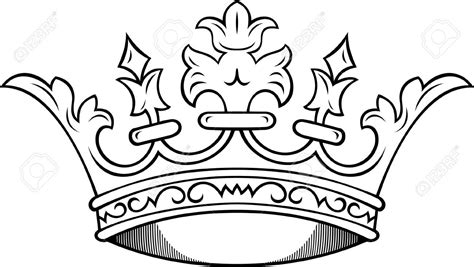 How To Draw A Royal Crown Photos High Quality Mobile Wallpaper