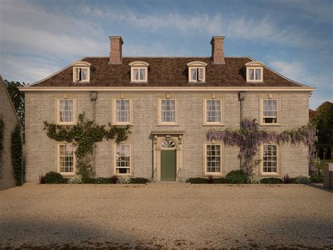 A Somerset Farmhouse Ben Pentreath Ltd