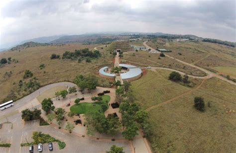 Visit Cradle Of Humankind On Your South African Trip